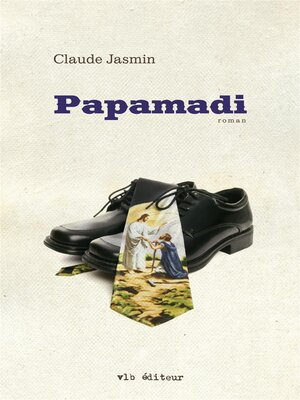 cover image of Papamadi